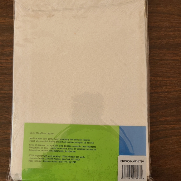Mattress Protector - Picture 2 of 2